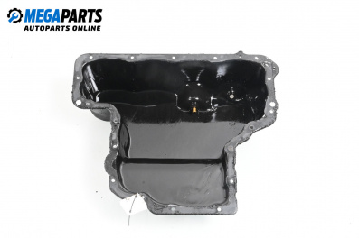 Картер за Mercedes-Benz M-Class SUV (W164) (07.2005 - 12.2012) ML 320 CDI 4-matic (164.122), 224 к.с.