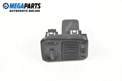 Ключ светлини  за Lancia Kappa Sedan (08.1994 - 10.2001)