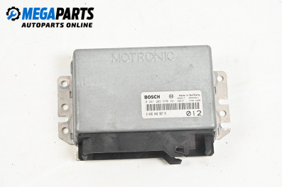 Компютър двигател за Lancia Kappa Sedan (08.1994 - 10.2001) 2.0 20V (838AA1AA), 146 к.с., № Bosch 0 261 203 670