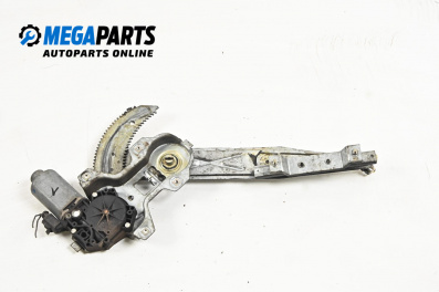 Машинка ел. стъкло за Lancia Kappa Sedan (08.1994 - 10.2001), 4+1 вр., седан, позиция: предна, лява