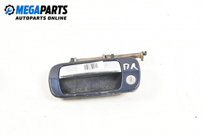 Външна дръжка за Lancia Kappa Sedan (08.1994 - 10.2001), 4+1 вр., седан, позиция: предна, лява