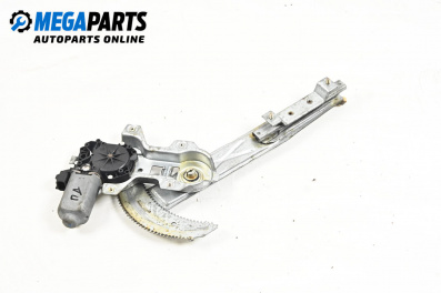 Машинка ел. стъкло за Lancia Kappa Sedan (08.1994 - 10.2001), 4+1 вр., седан, позиция: предна, дясна