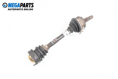 Полуоска за Lancia Kappa Sedan (08.1994 - 10.2001) 2.0 20V (838AA1AA), 146 к.с., позиция: предна, лява