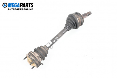 Полуоска за Lancia Kappa Sedan (08.1994 - 10.2001) 2.0 20V (838AA1AA), 146 к.с., позиция: предна, дясна