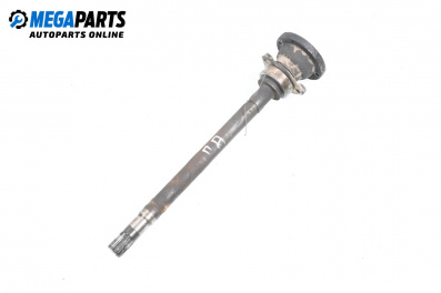 Полуоска вътрешна част за Lancia Kappa Sedan (08.1994 - 10.2001) 2.0 20V (838AA1AA), 146 к.с., позиция: предна, дясна