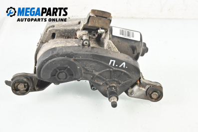 Ел. мотор за чистачките за Citroen C5 III Sedan (02.2008 - 04.2017), седан, позиция: предна