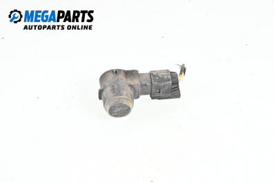 Парктроник за Citroen C5 III Sedan (02.2008 - 04.2017)