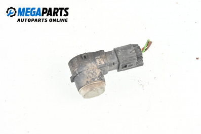 Парктроник за Citroen C5 III Sedan (02.2008 - 04.2017)