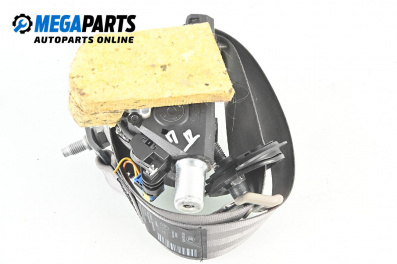 Предпазен колан за Citroen C5 III Sedan (02.2008 - 04.2017), 4+1 вр., позиция: предна, дясна