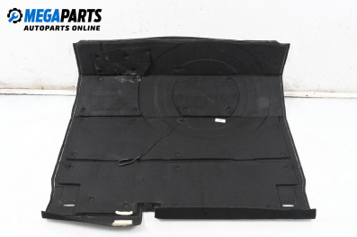 Кора багажник за Citroen C5 III Sedan (02.2008 - 04.2017), 4+1 вр., седан