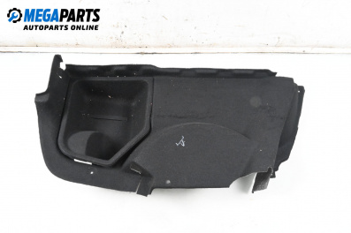 Кора багажник за Citroen C5 III Sedan (02.2008 - 04.2017), 4+1 вр., седан