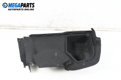 Кора багажник за Citroen C5 III Sedan (02.2008 - 04.2017), 4+1 вр., седан