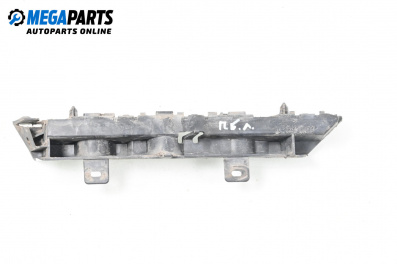 Държач броня за Citroen C5 III Sedan (02.2008 - 04.2017), седан, позиция: предна, лява