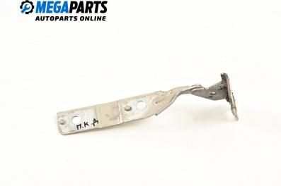 Панта преден капак за Citroen C5 III Sedan (02.2008 - 04.2017), 4+1 вр., седан, позиция: дясна