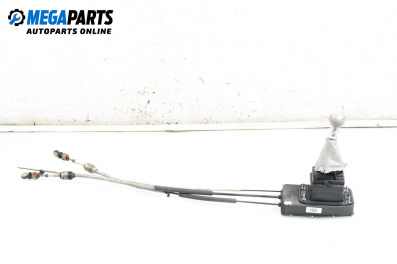 Скоростен лост с жила за Citroen C5 III Sedan (02.2008 - 04.2017)