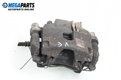 Спирачен апарат за Citroen C5 III Sedan (02.2008 - 04.2017), позиция: задна, лява