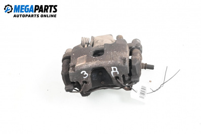 Спирачен апарат за Citroen C5 III Sedan (02.2008 - 04.2017), позиция: задна, дясна