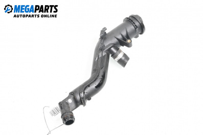 Тръба турбо за Citroen C5 III Sedan (02.2008 - 04.2017) 2.0 HDi 140, 140 к.с.