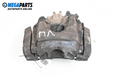 Спирачен апарат за Citroen C5 III Sedan (02.2008 - 04.2017), позиция: предна, лява