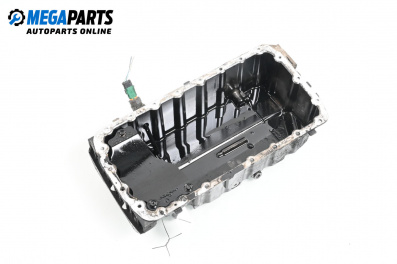 Картер за Citroen C5 III Sedan (02.2008 - 04.2017) 2.0 HDi 140, 140 к.с.