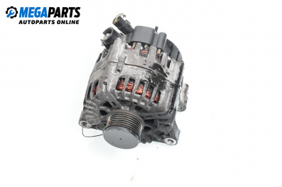Алтернатор / генератор за Citroen C5 III Sedan (02.2008 - 04.2017) 2.0 HDi 140, 140 к.с.