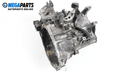 Ръчна скоростна кутия за Citroen C5 III Sedan (02.2008 - 04.2017) 2.0 HDi 140, 140 к.с., № 9684581410