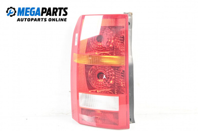 Стоп за Land Rover Discovery III SUV (07.2004 - 09.2009), джип, позиция: лява