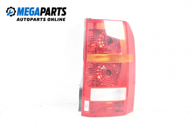 Стоп за Land Rover Discovery III SUV (07.2004 - 09.2009), джип, позиция: дясна