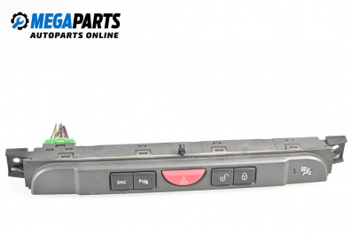 Панел бутони за Land Rover Discovery III SUV (07.2004 - 09.2009)