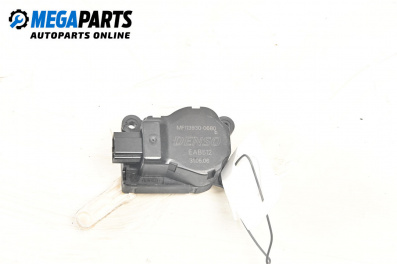 Моторче клапа парно за Land Rover Discovery III SUV (07.2004 - 09.2009) 2.7 TD 4x4, 190 к.с., № MF113930-0680