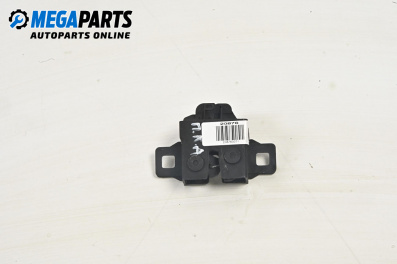 Брава преден капак за Land Rover Discovery III SUV (07.2004 - 09.2009)