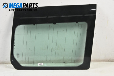 Фикс за Land Rover Discovery III SUV (07.2004 - 09.2009), 4+1 вр., джип, позиция: дясна