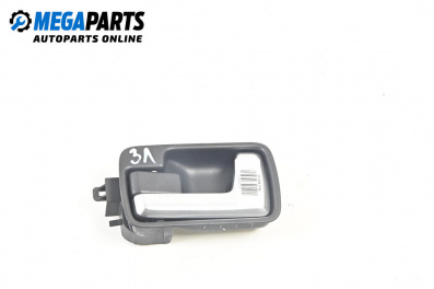 Вътрешна дръжка за Land Rover Discovery III SUV (07.2004 - 09.2009), 4+1 вр., джип, позиция: задна, лява