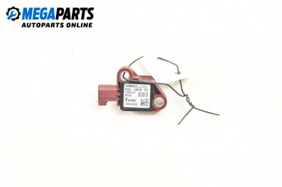 Сензор airbag за Land Rover Discovery III SUV (07.2004 - 09.2009), № SH2Z-148345-8A