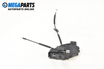 Брава на врата за Land Rover Discovery III SUV (07.2004 - 09.2009), позиция: предна, дясна