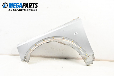 Калник за Land Rover Discovery III SUV (07.2004 - 09.2009), 4+1 вр., джип, позиция: предна, дясна