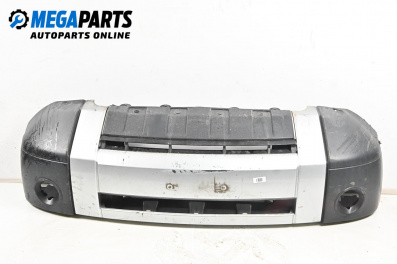 Предна броня за Land Rover Discovery III SUV (07.2004 - 09.2009), джип, позиция: предна