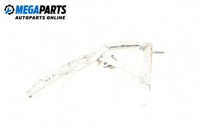 Панта преден капак за Land Rover Discovery III SUV (07.2004 - 09.2009), 4+1 вр., джип, позиция: лява