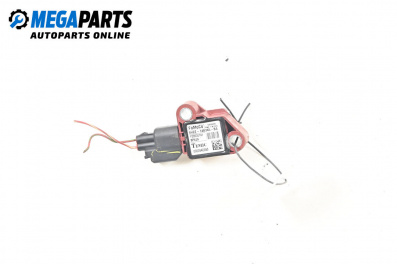 Сензор airbag за Land Rover Discovery III SUV (07.2004 - 09.2009), № SH2Z-148345-8A