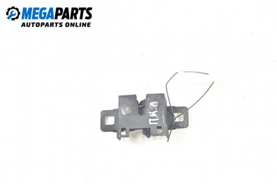 Брава преден капак за Land Rover Discovery III SUV (07.2004 - 09.2009)