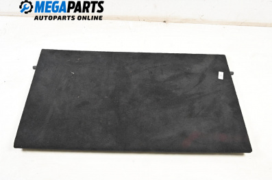 Кора багажник за Land Rover Discovery III SUV (07.2004 - 09.2009), 4+1 вр., джип