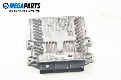 Компютър двигател за Land Rover Discovery III SUV (07.2004 - 09.2009) 2.7 TD 4x4, 190 к.с., № 5WS40278B-T