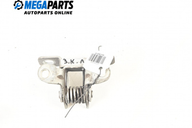 Панта заден капак за Land Rover Discovery III SUV (07.2004 - 09.2009), 4+1 вр., джип, позиция: лява