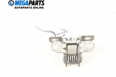 Панта заден капак за Land Rover Discovery III SUV (07.2004 - 09.2009), 4+1 вр., джип, позиция: дясна