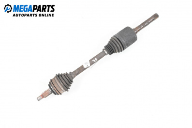 Полуоска за Land Rover Discovery III SUV (07.2004 - 09.2009) 2.7 TD 4x4, 190 к.с., позиция: задна, дясна, автоматик