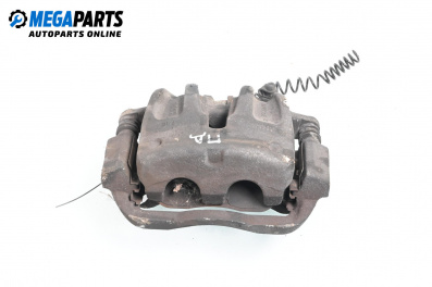 Спирачен апарат за Land Rover Discovery III SUV (07.2004 - 09.2009), позиция: предна, дясна