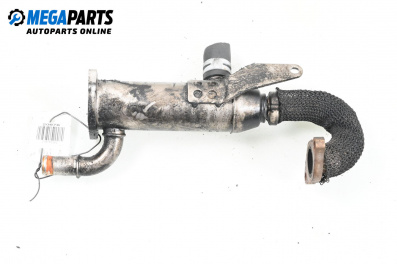 EGR охладител за Land Rover Discovery III SUV (07.2004 - 09.2009) 2.7 TD 4x4, 190 к.с.