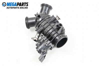 Дроселова клапа за Land Rover Discovery III SUV (07.2004 - 09.2009) 2.7 TD 4x4, 190 к.с.