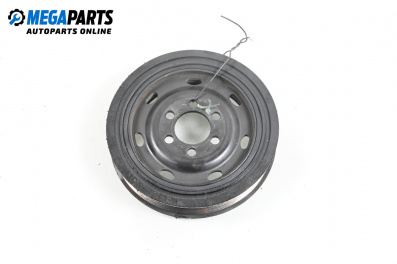 Демпферна шайба за Land Rover Discovery III SUV (07.2004 - 09.2009) 2.7 TD 4x4, 190 к.с.