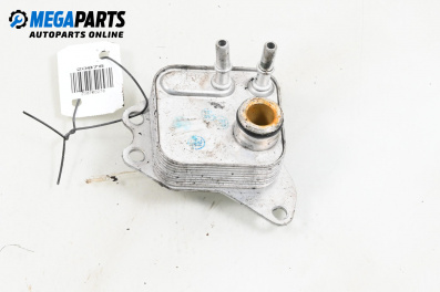 Маслоохладител за Land Rover Discovery III SUV (07.2004 - 09.2009) 2.7 TD 4x4, 190 к.с.